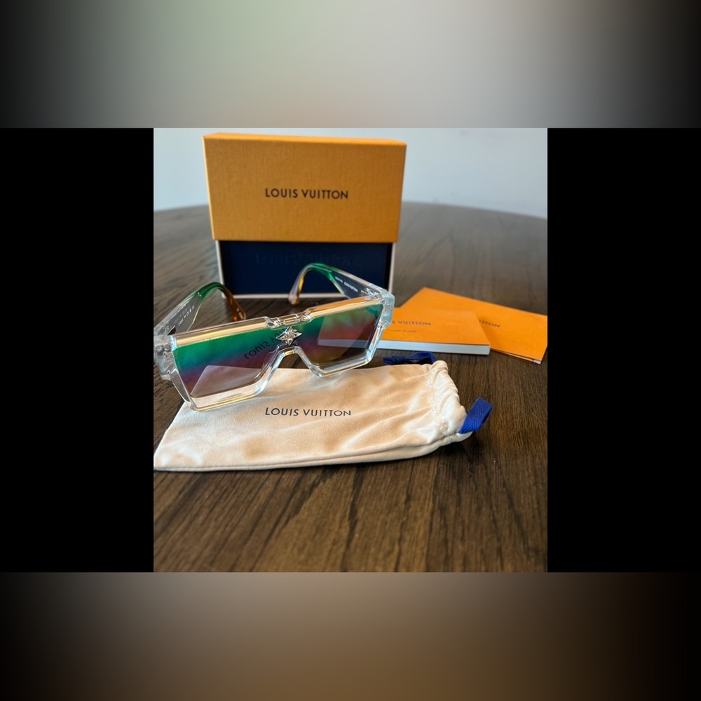 Cyclone Sunglasses